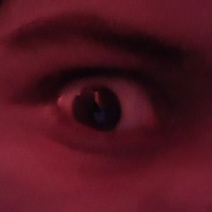 Meet your Posher, April